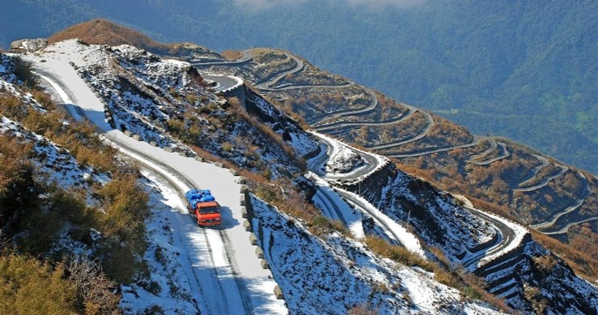 Sikkim Tours and Travels